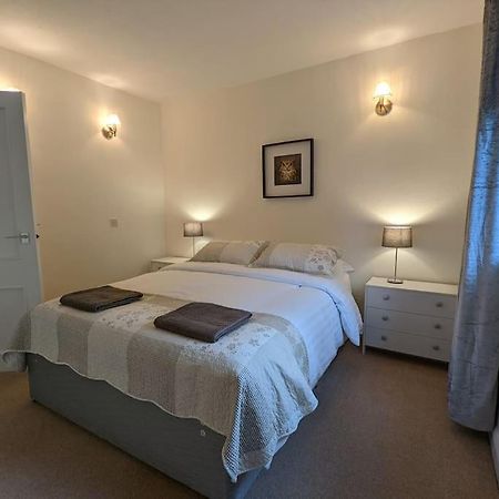 Two Bedroom Flat In Bridge Of Allan, Stirling Luaran gambar